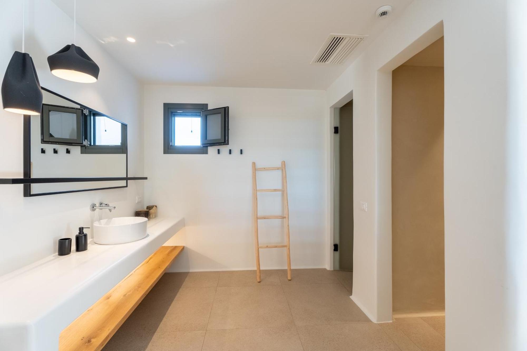 Regency Sunset Suites Mykonos Town Екстериор снимка