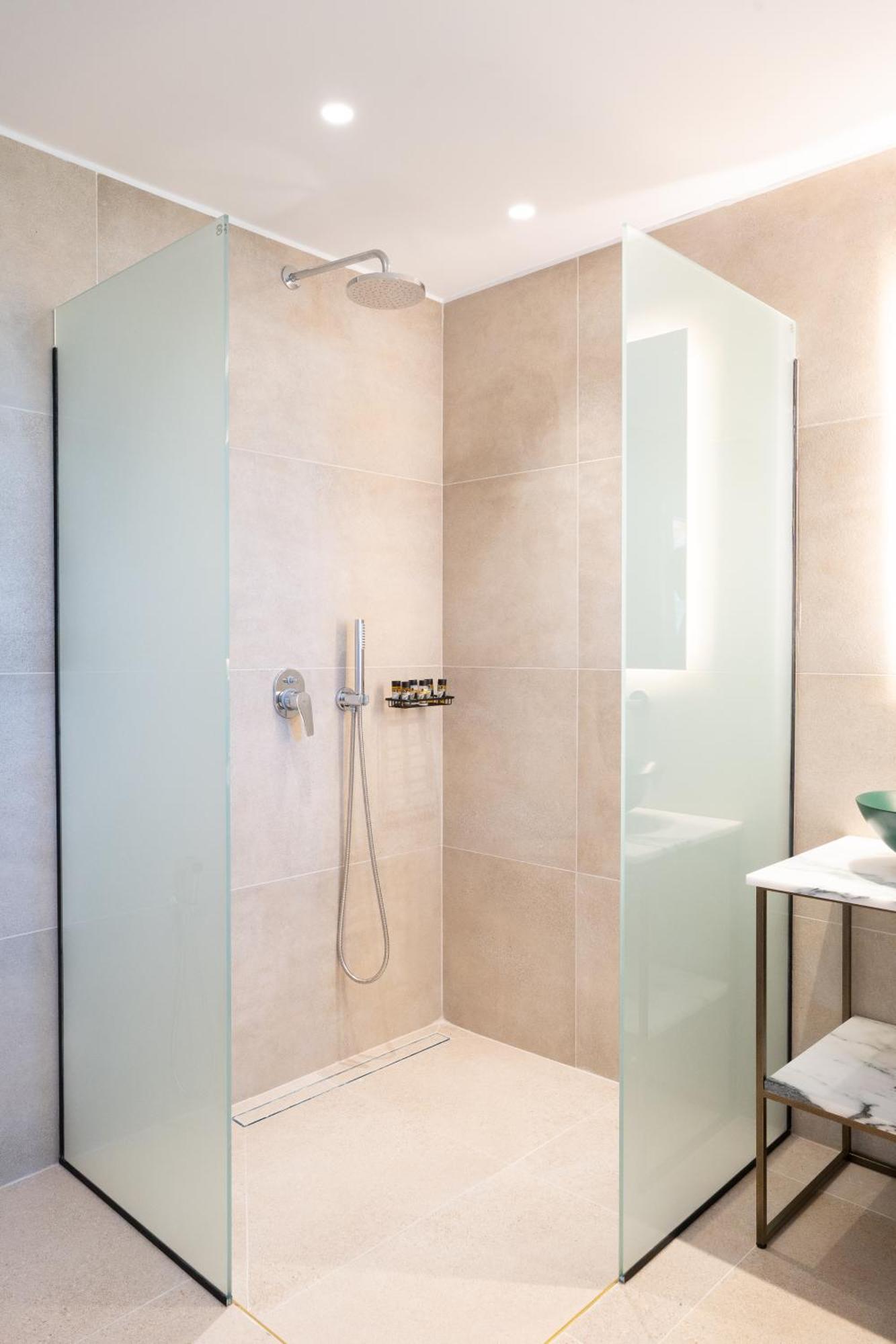 Regency Sunset Suites Mykonos Town Екстериор снимка