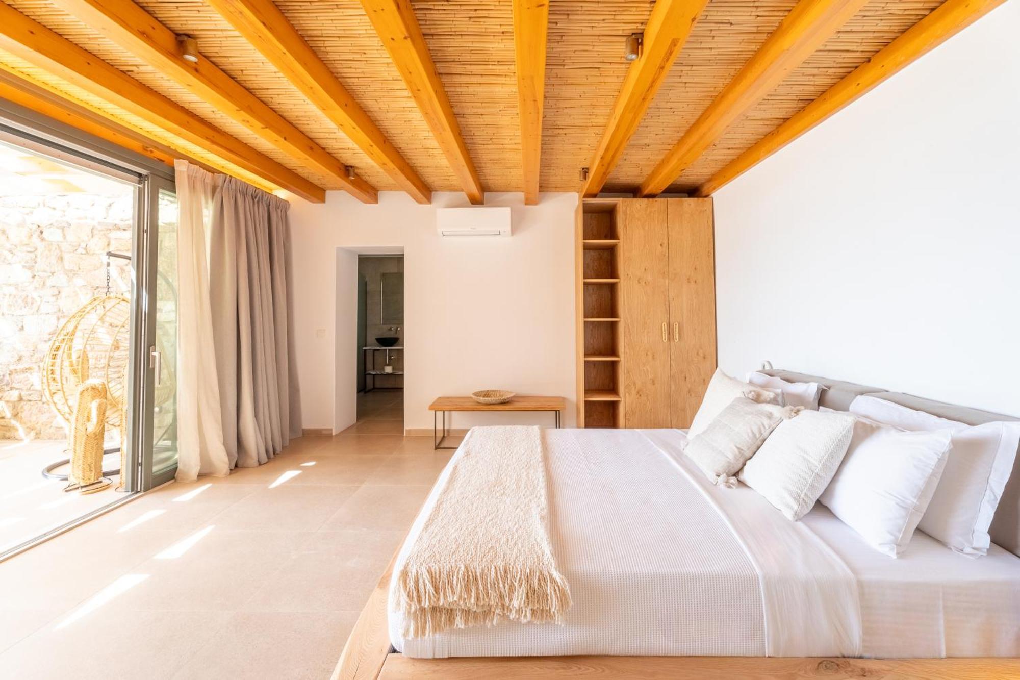Regency Sunset Suites Mykonos Town Екстериор снимка